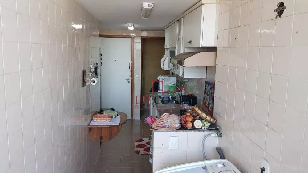 Apartamento, 2 quartos, 80 m² - Foto 16