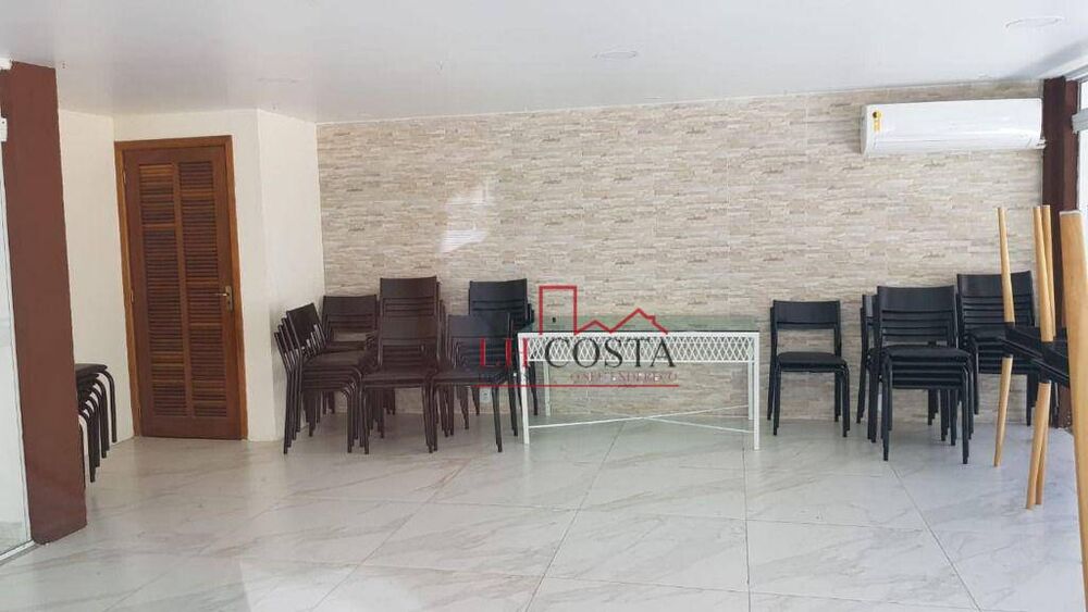 Apartamento, 2 quartos, 80 m² - Foto 4