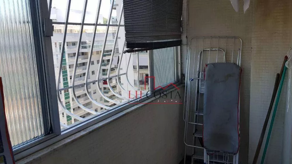 Apartamento, 2 quartos, 80 m² - Foto 18