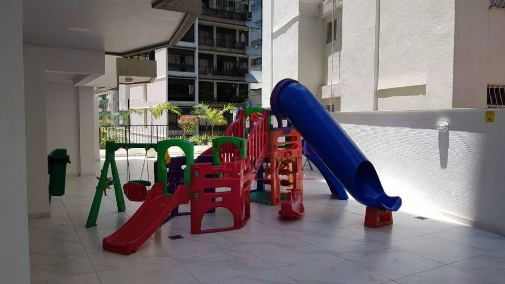 Apartamento, 2 quartos, 80 m² - Foto 7