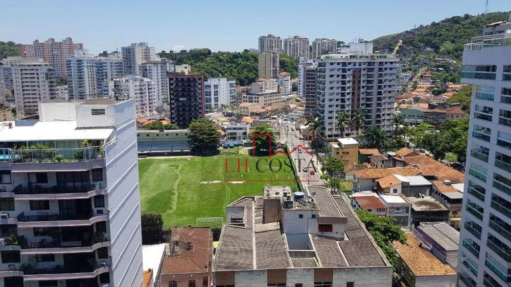 Apartamento, 2 quartos, 80 m² - Foto 12