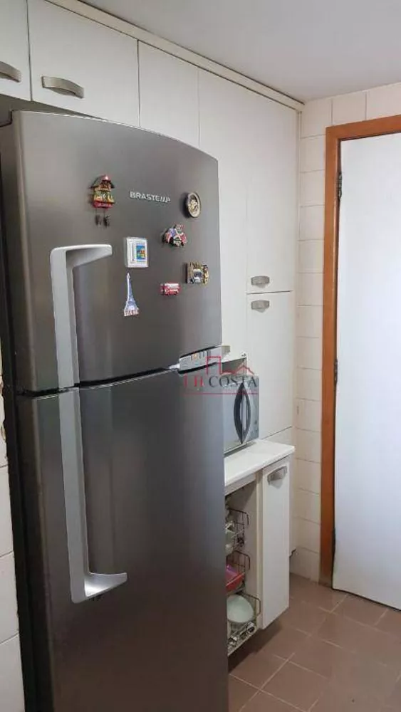 Apartamento, 2 quartos, 80 m² - Foto 5