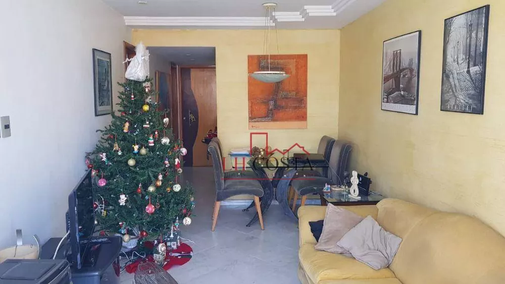 Apartamento, 2 quartos, 80 m² - Foto 15