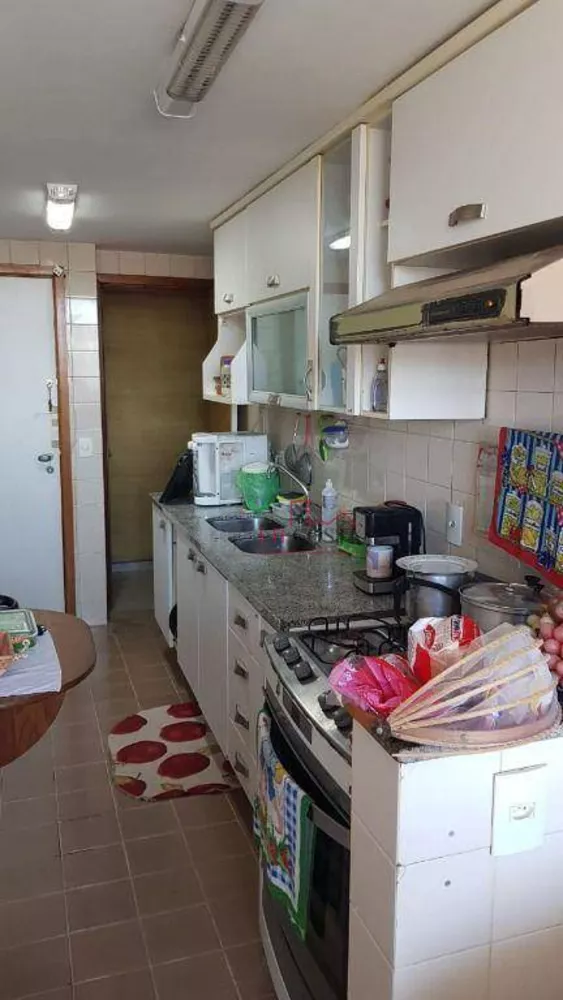 Apartamento, 2 quartos, 80 m² - Foto 11