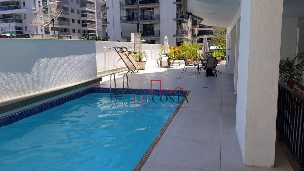 Apartamento, 2 quartos, 80 m² - Foto 8