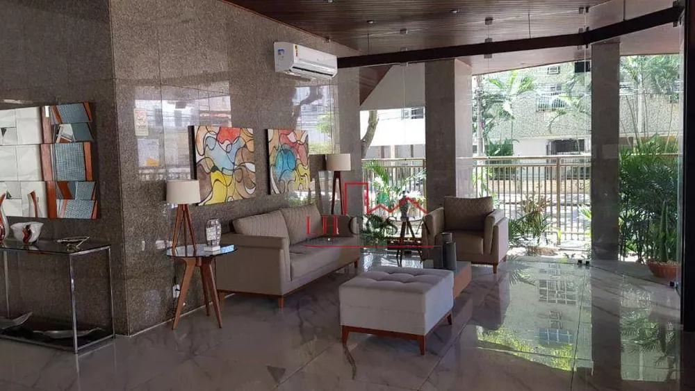 Apartamento, 2 quartos, 80 m² - Foto 22