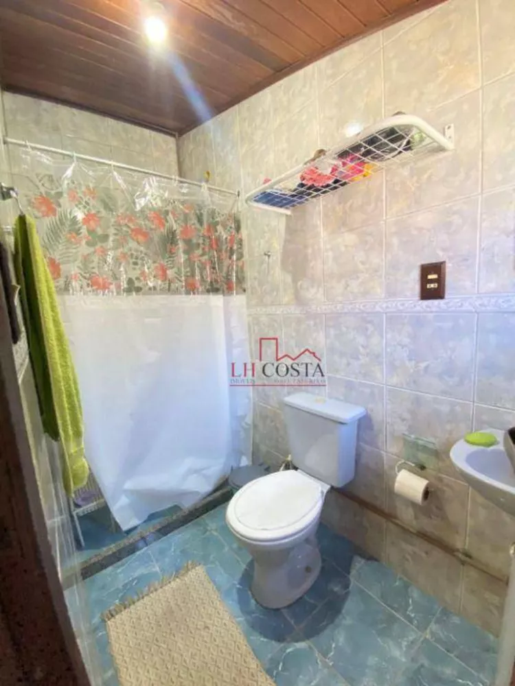 Casa, 3 quartos, 200 m² - Foto 10