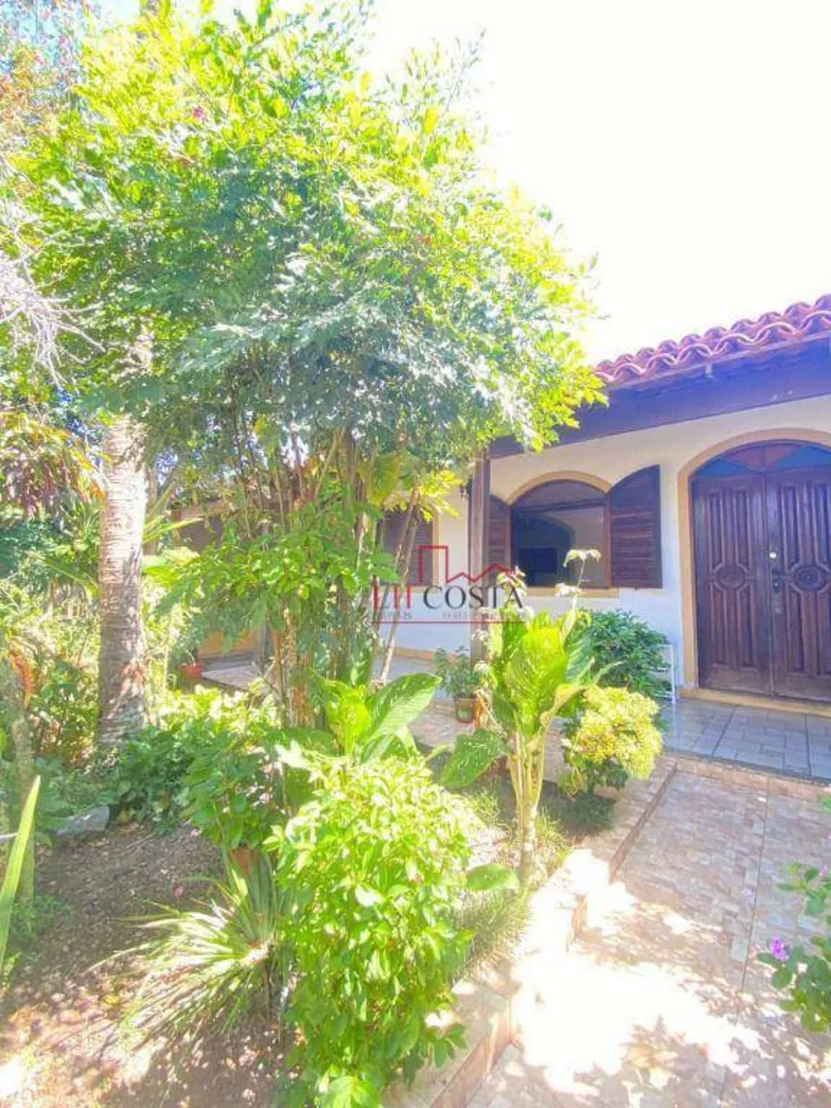 Casa, 3 quartos, 200 m² - Foto 17
