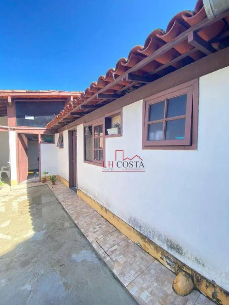 Casa, 3 quartos, 200 m² - Foto 9