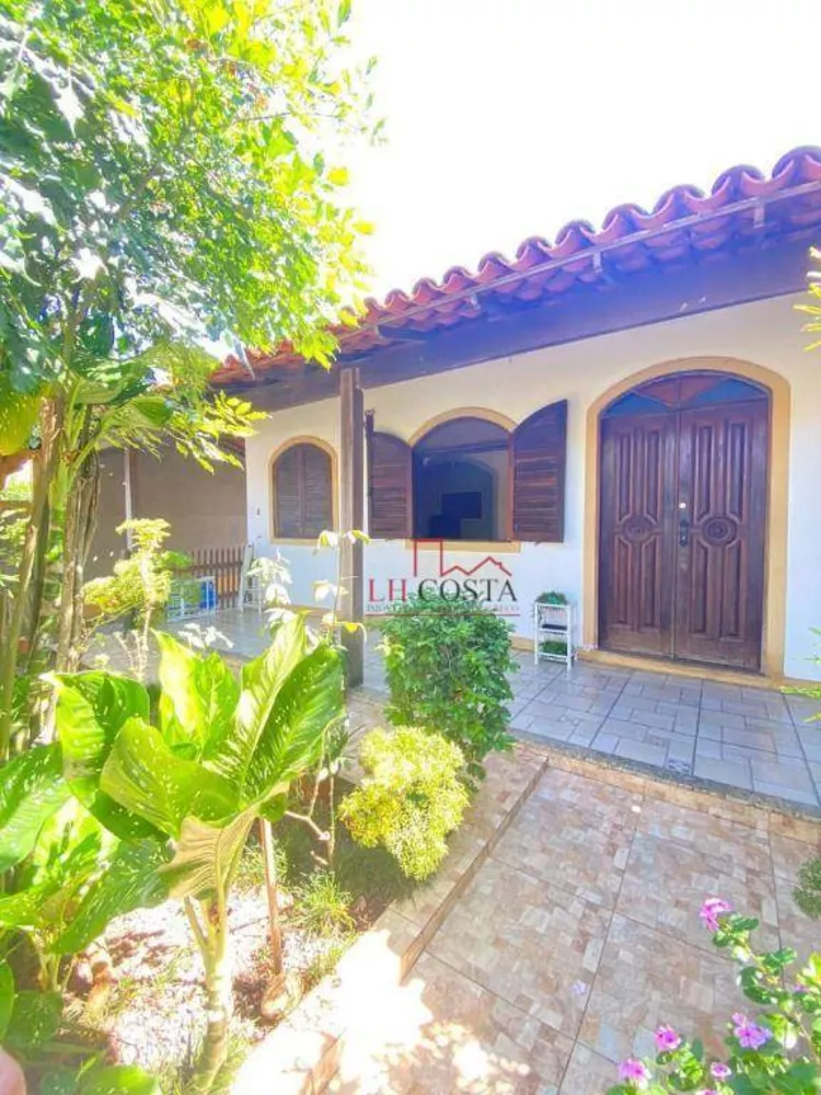 Casa, 3 quartos, 200 m² - Foto 13