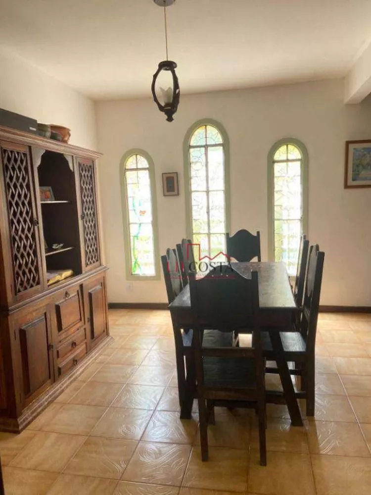 Casa, 3 quartos, 200 m² - Foto 18