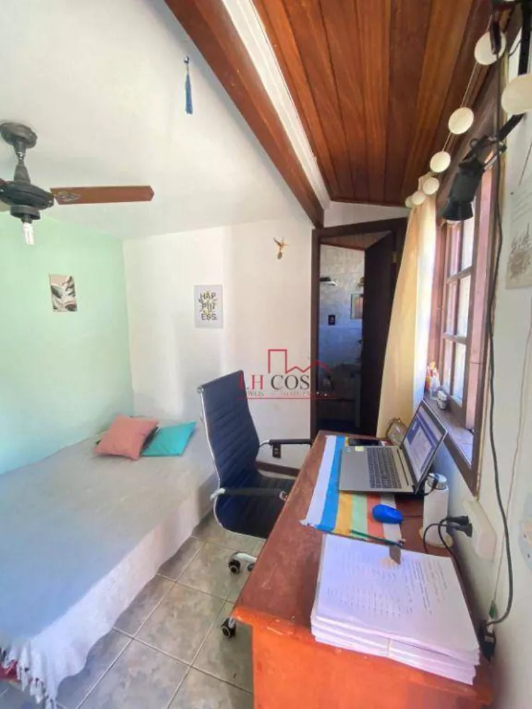 Casa, 3 quartos, 200 m² - Foto 2