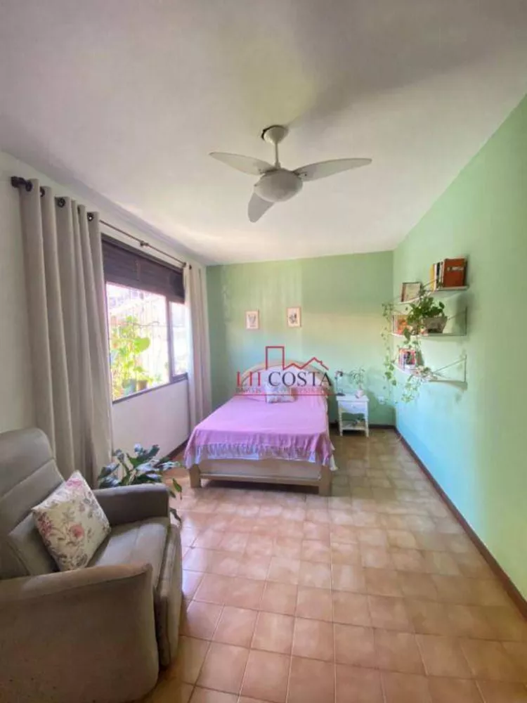 Casa, 3 quartos, 200 m² - Foto 12