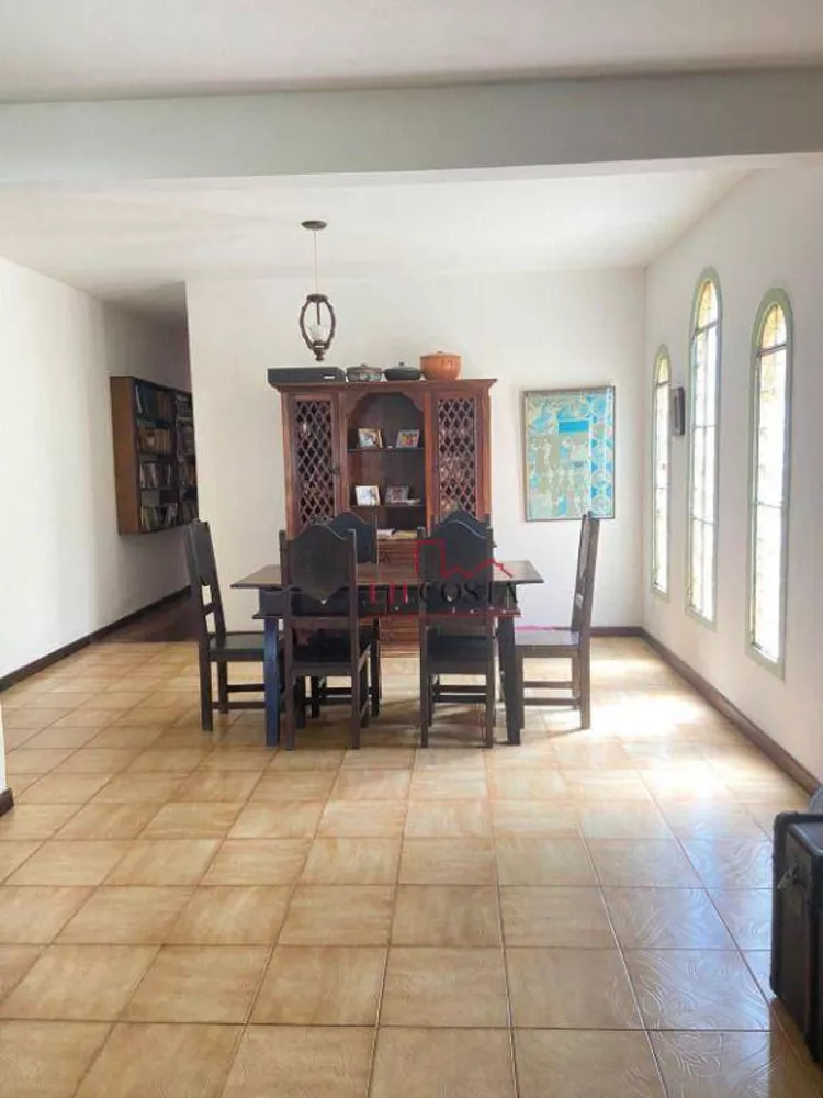 Casa, 3 quartos, 200 m² - Foto 16