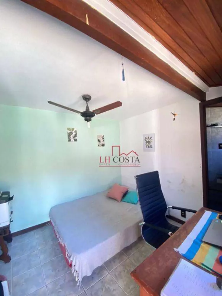 Casa, 3 quartos, 200 m² - Foto 11