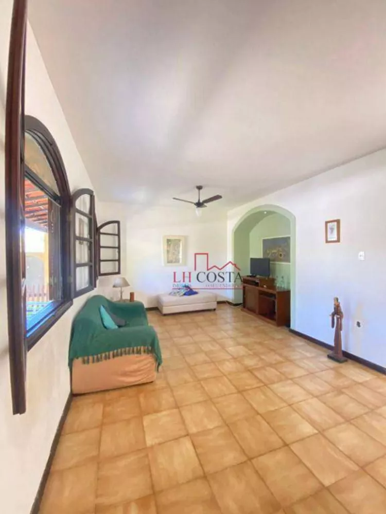 Casa, 3 quartos, 200 m² - Foto 3