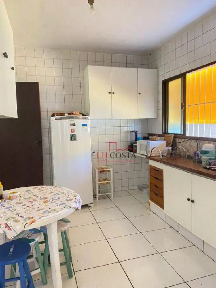 Casa, 3 quartos, 200 m² - Foto 8