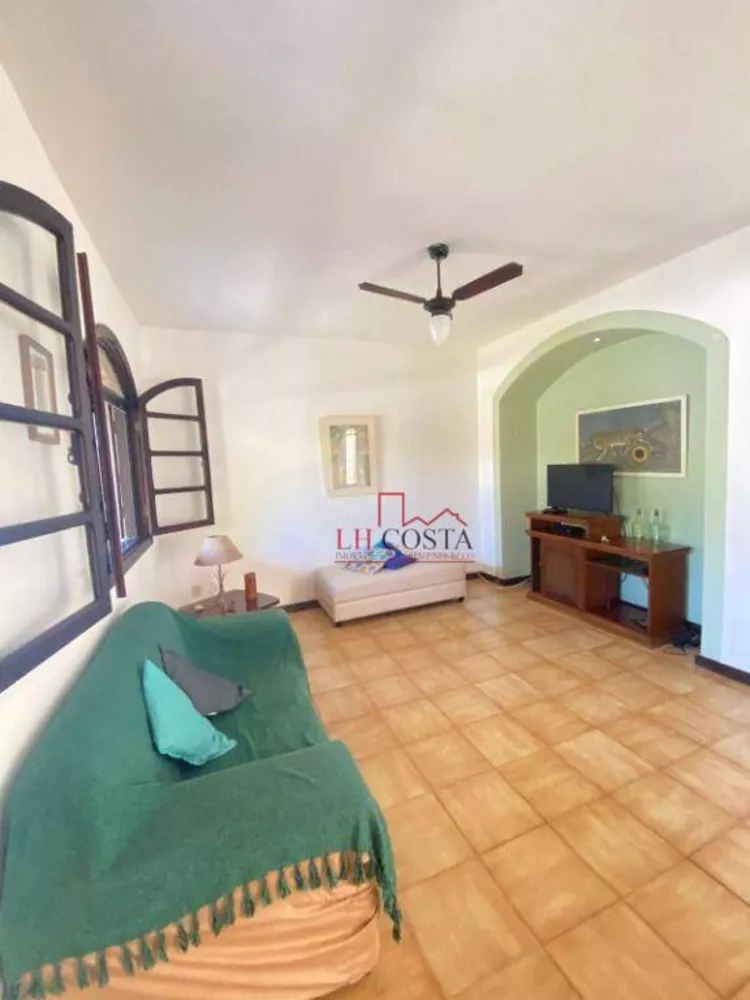 Casa, 3 quartos, 200 m² - Foto 15