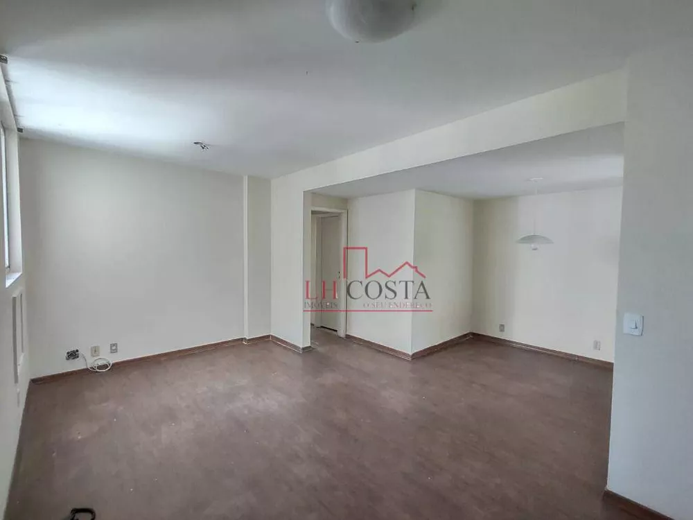 Apartamento, 2 quartos, 65 m² - Foto 2