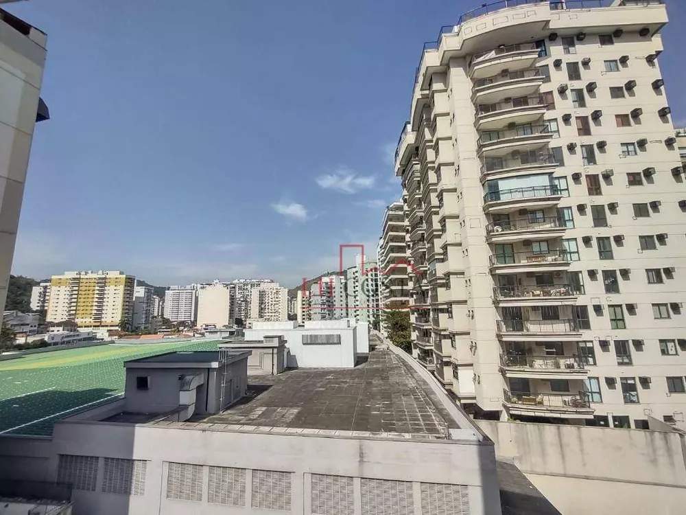 Apartamento, 2 quartos, 65 m² - Foto 13