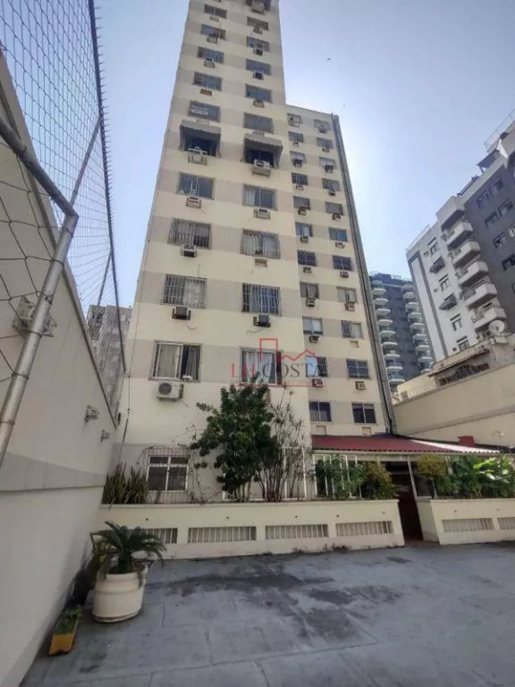 Apartamento, 2 quartos, 65 m² - Foto 24