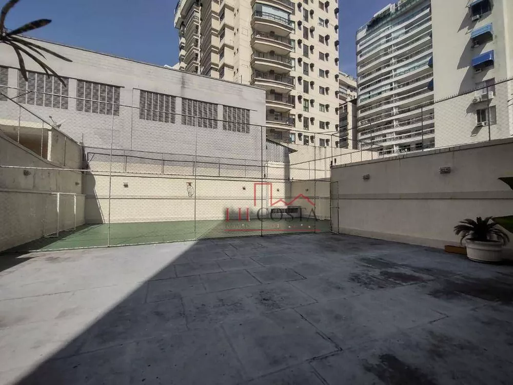 Apartamento, 2 quartos, 65 m² - Foto 21