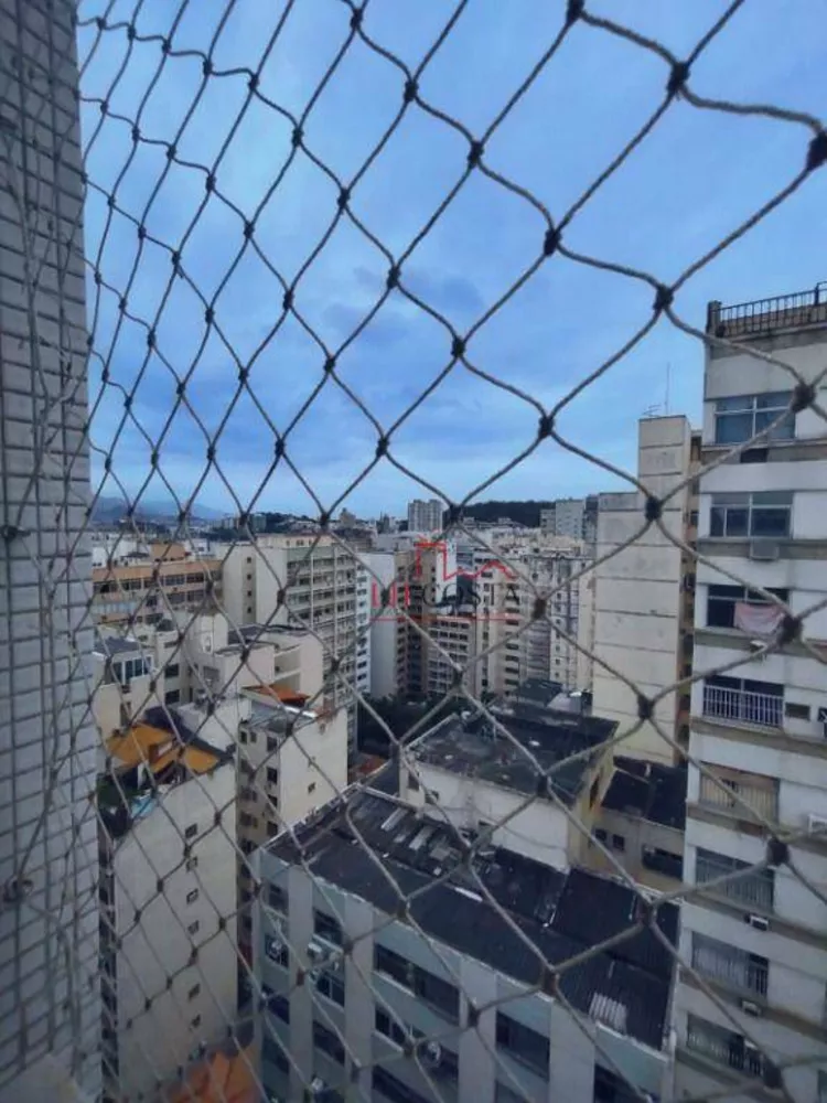 Apartamento, 3 quartos, 135 m² - Foto 23