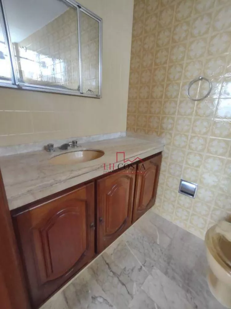 Apartamento, 3 quartos, 135 m² - Foto 12