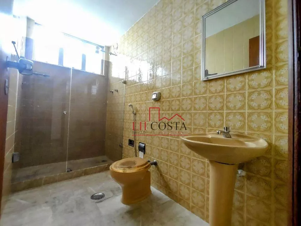 Apartamento, 3 quartos, 135 m² - Foto 21