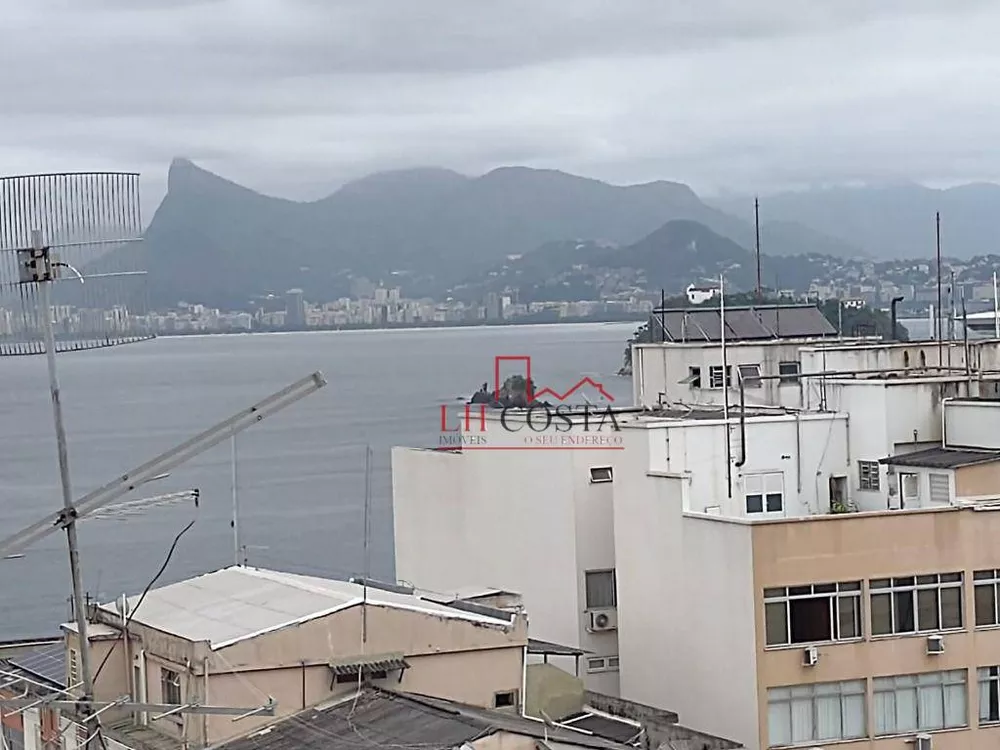 Apartamento, 3 quartos, 135 m² - Foto 34