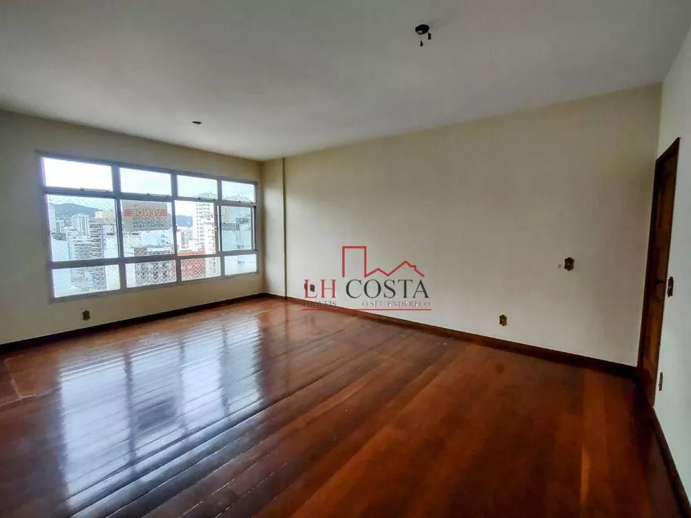 Apartamento, 3 quartos, 135 m² - Foto 1