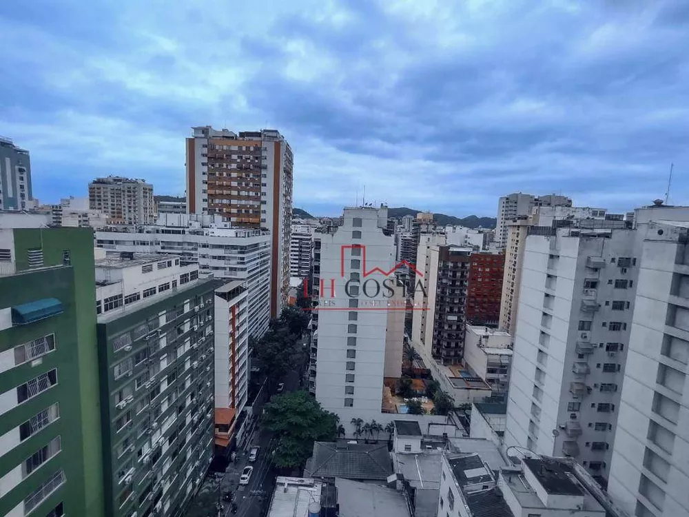 Apartamento, 3 quartos, 135 m² - Foto 2