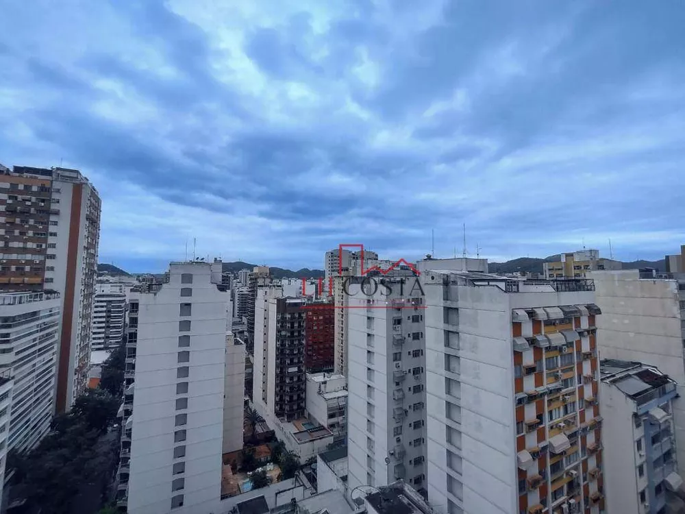 Apartamento, 3 quartos, 135 m² - Foto 11