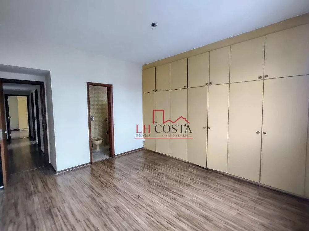 Apartamento, 3 quartos, 135 m² - Foto 7