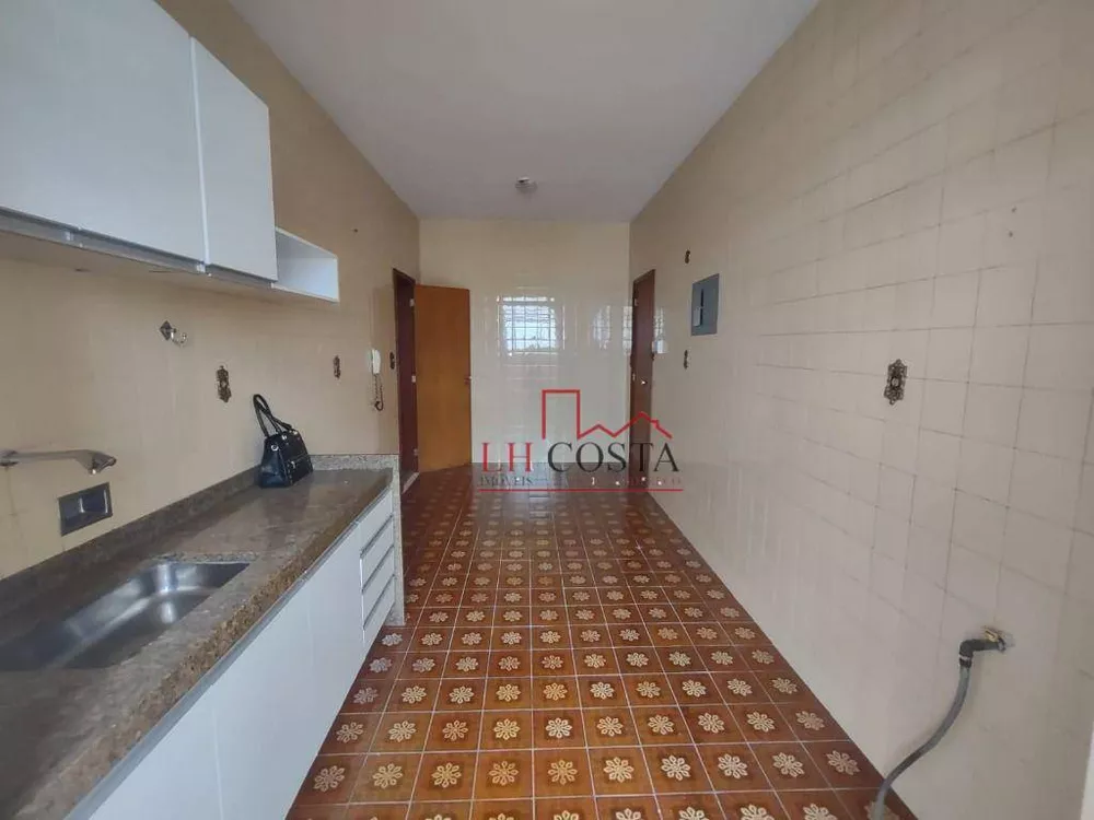 Apartamento, 3 quartos, 135 m² - Foto 29