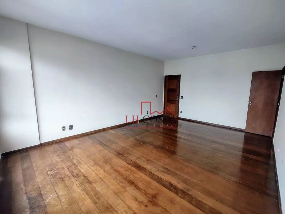 Apartamento, 3 quartos, 135 m² - Foto 4