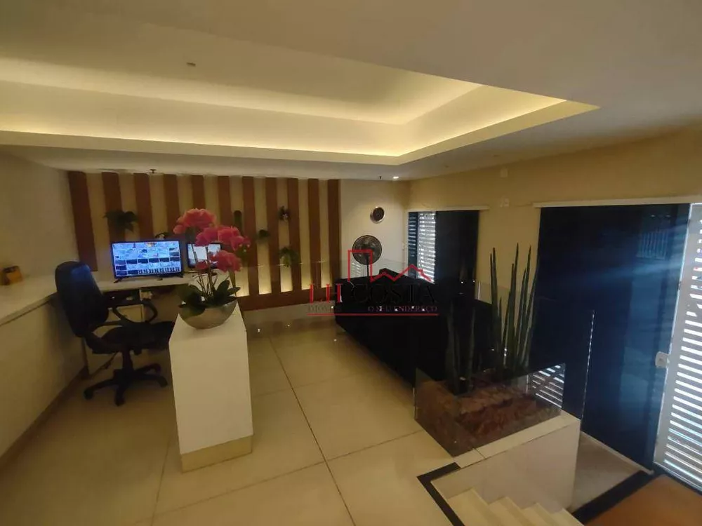 Apartamento, 3 quartos, 135 m² - Foto 36