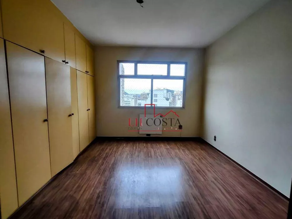 Apartamento, 3 quartos, 135 m² - Foto 10