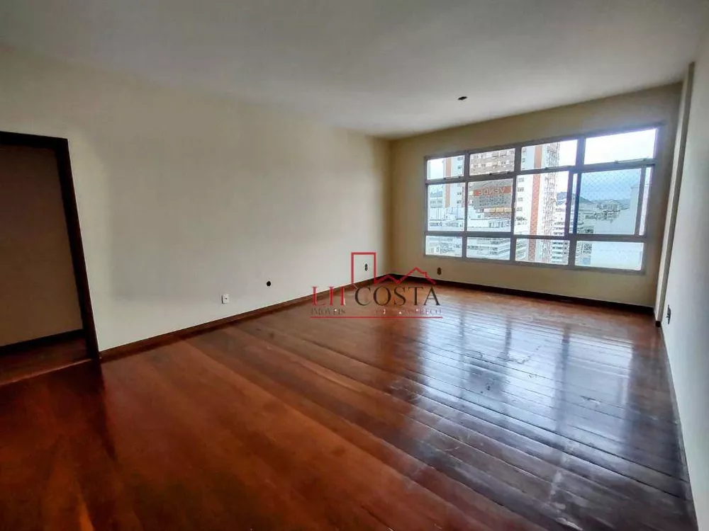 Apartamento, 3 quartos, 135 m² - Foto 5