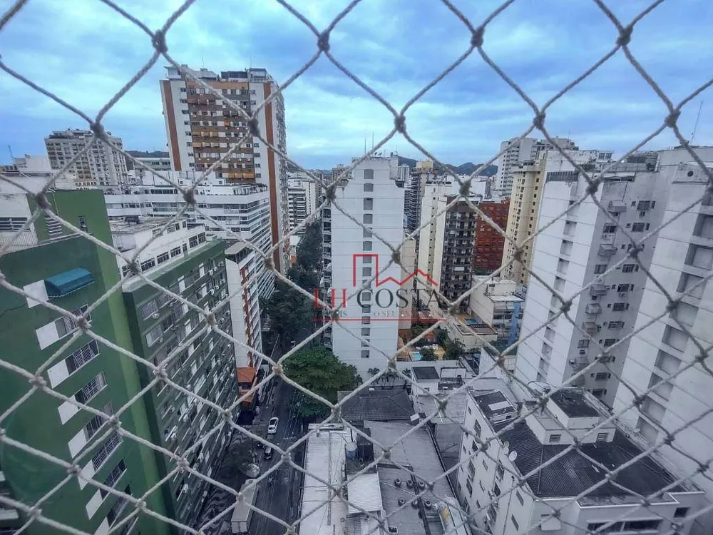Apartamento, 3 quartos, 135 m² - Foto 3