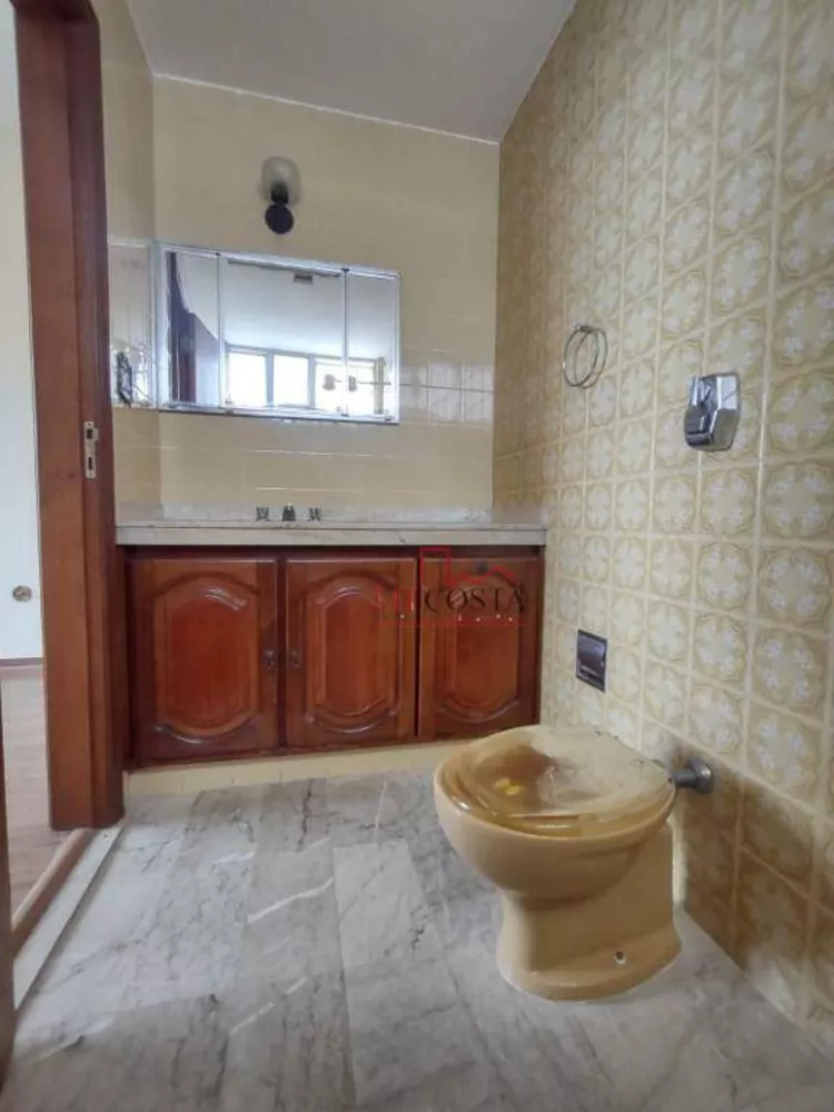 Apartamento, 3 quartos, 135 m² - Foto 13