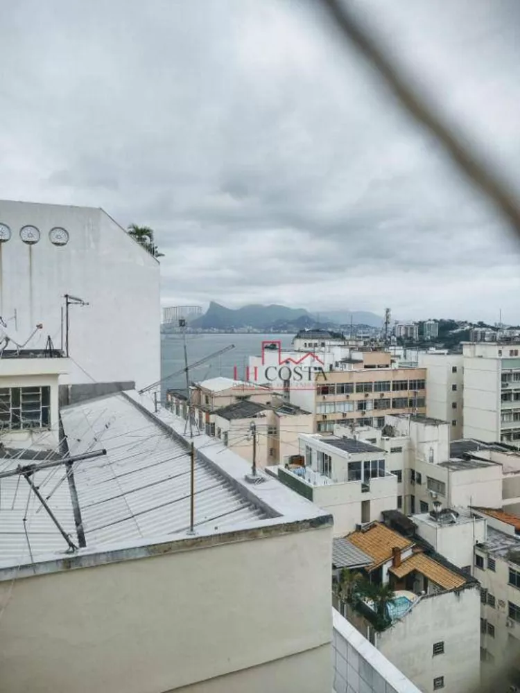 Apartamento, 3 quartos, 135 m² - Foto 33