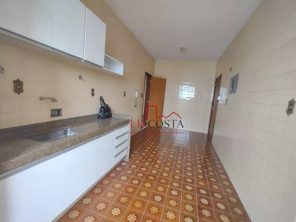 Apartamento, 3 quartos, 135 m² - Foto 30