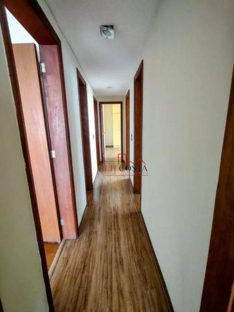Apartamento, 3 quartos, 135 m² - Foto 6