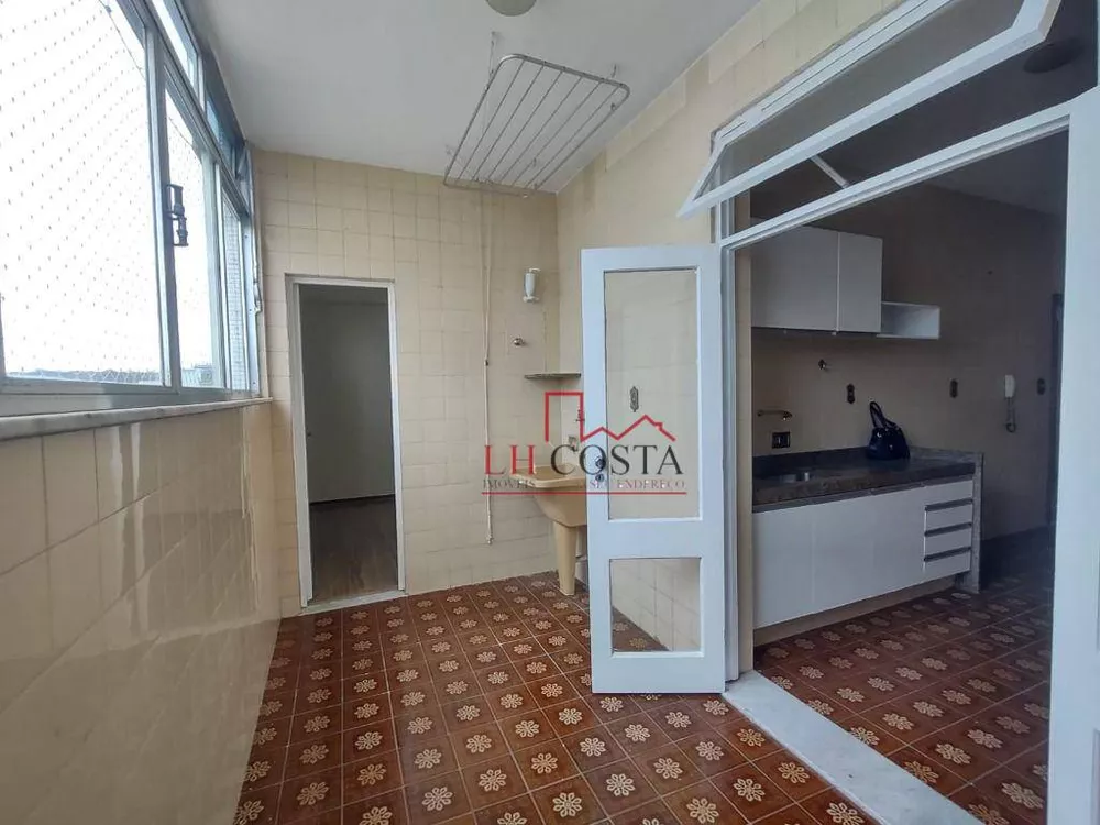 Apartamento, 3 quartos, 135 m² - Foto 31