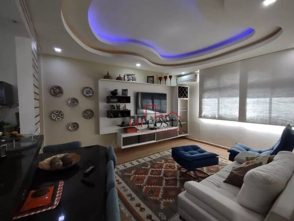 Apartamento, 2 quartos, 75 m² - Foto 5