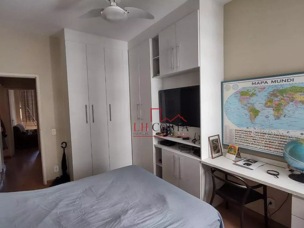 Apartamento, 2 quartos, 75 m² - Foto 13