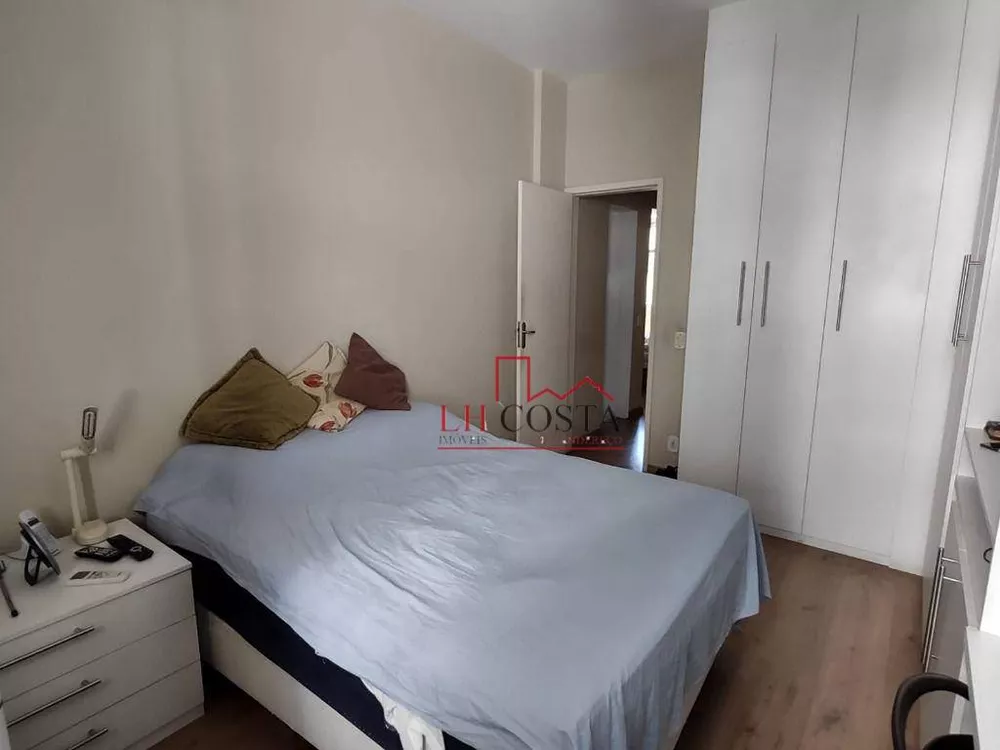 Apartamento, 2 quartos, 75 m² - Foto 11