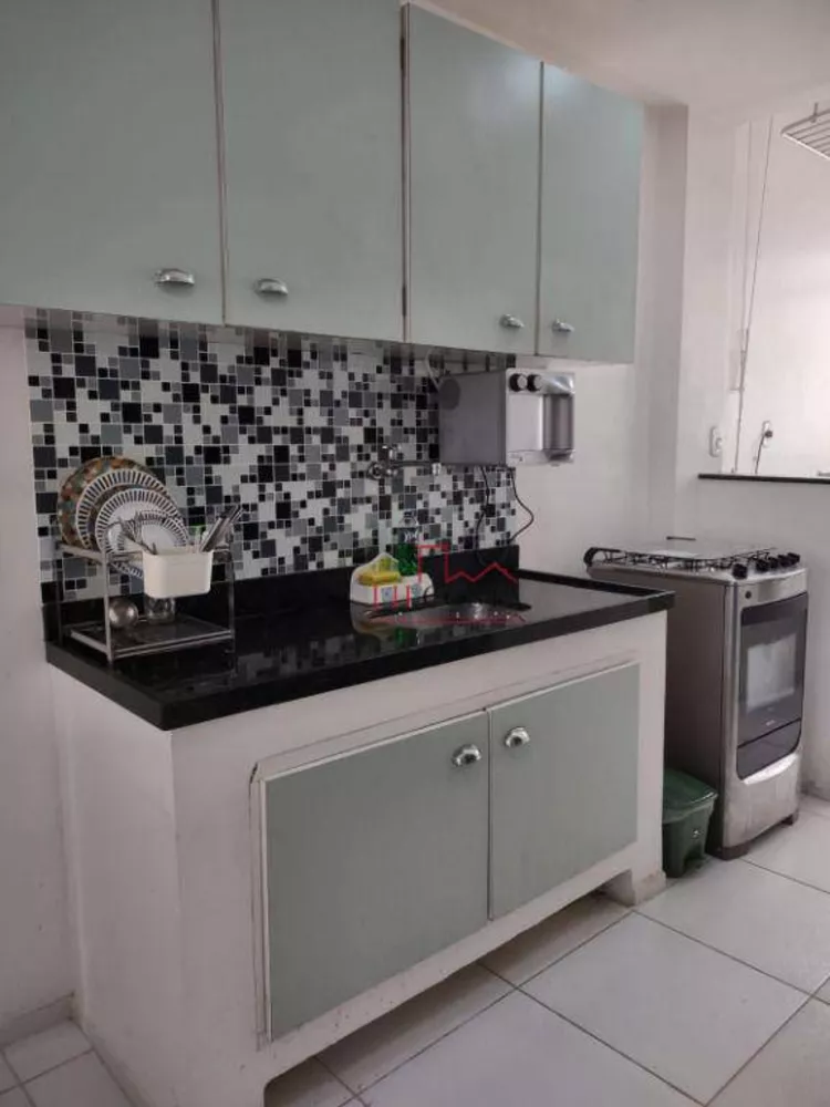Apartamento, 2 quartos, 75 m² - Foto 24
