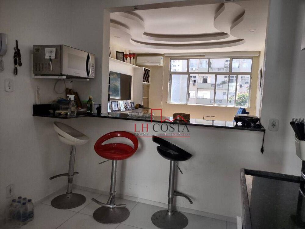 Apartamento, 2 quartos, 75 m² - Foto 20